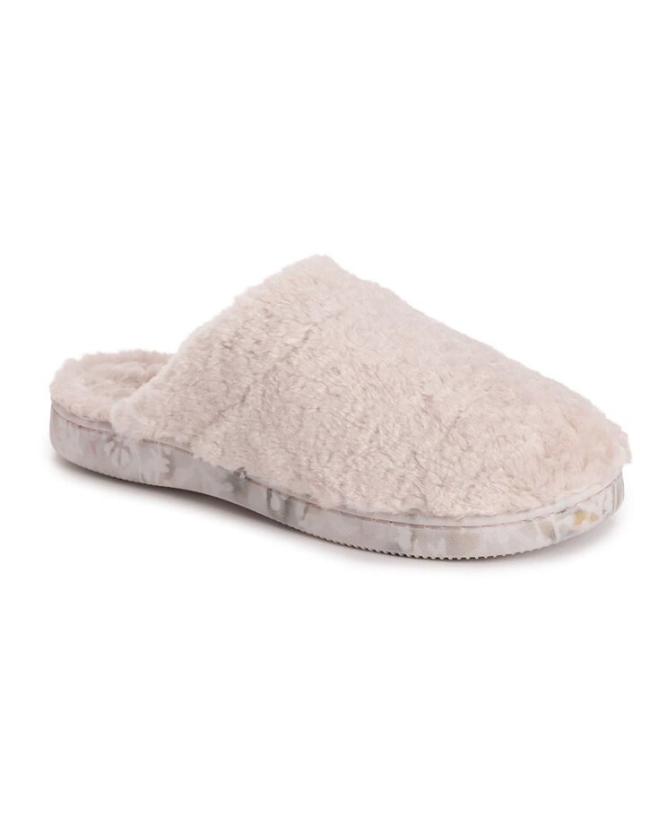 Wen Shearling Slipper By MUK LUKS® image number 1