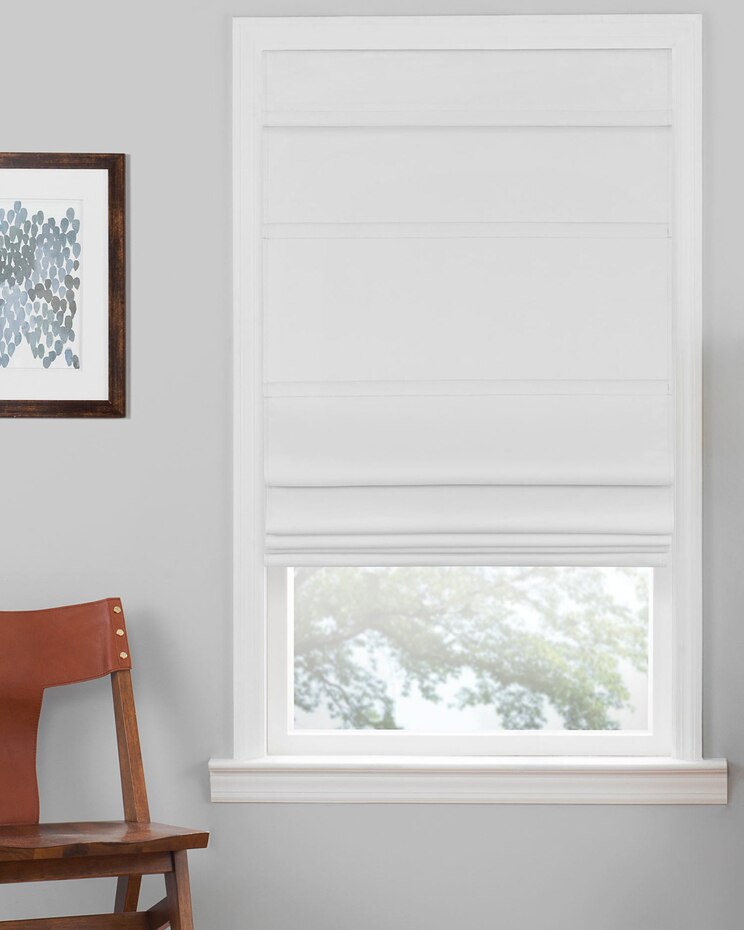 Cordless Window Shade image number 1