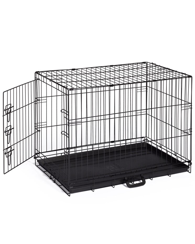 Home On-the-Go Single Door Dog Crate image number 1