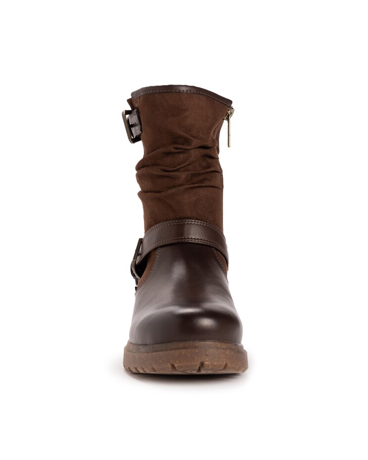 MUK LUKS Scarlett Sabrina Boots image number 4