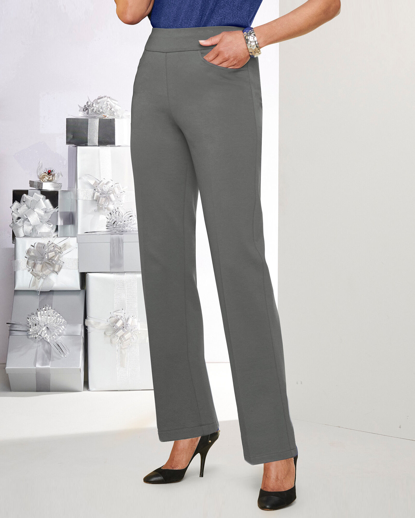Blair ponte pants on sale
