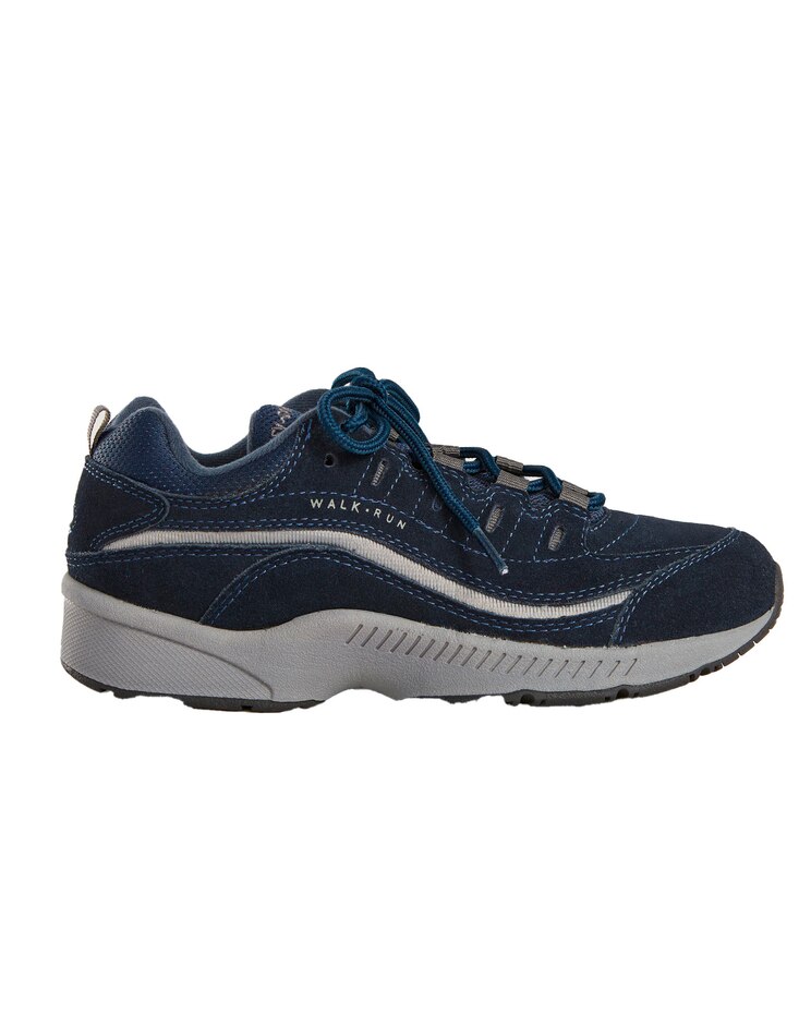 “Romy” Athletic Oxfords by Easy Spirit image number 1