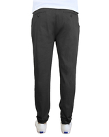 Galaxy by Harvic Stretch Twill Jogger Pants thumbnail number 3