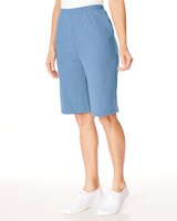 Essential Knit Shorts thumbnail number 1