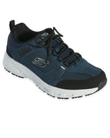 Men's Skechers Relaxed-Fit Oak Canyon Shoes thumbnail number 2