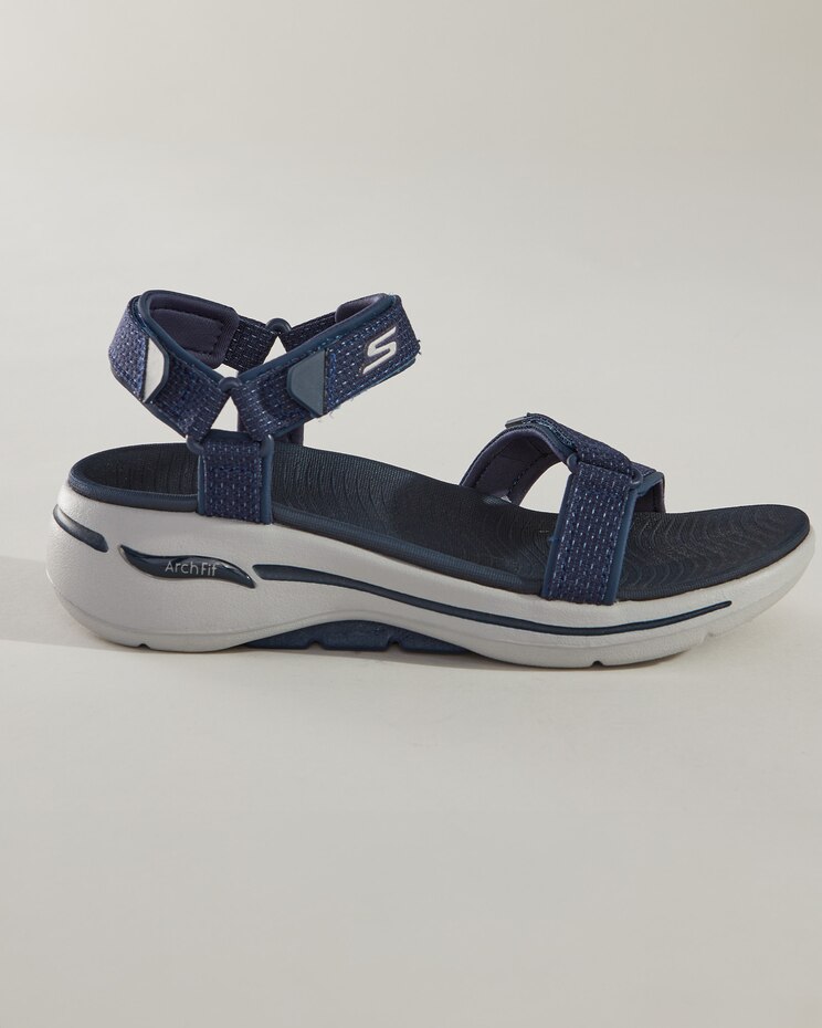 Women's Skechers® GO WALK Arch Fit - Cruise Around image number 5
