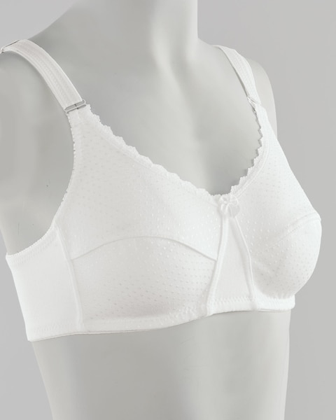 Valmont Dots Bra