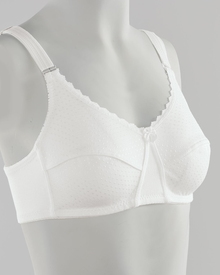 Valmont Dots Bra image number 1