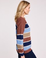 Dolman Sleeve Sweater thumbnail number 2