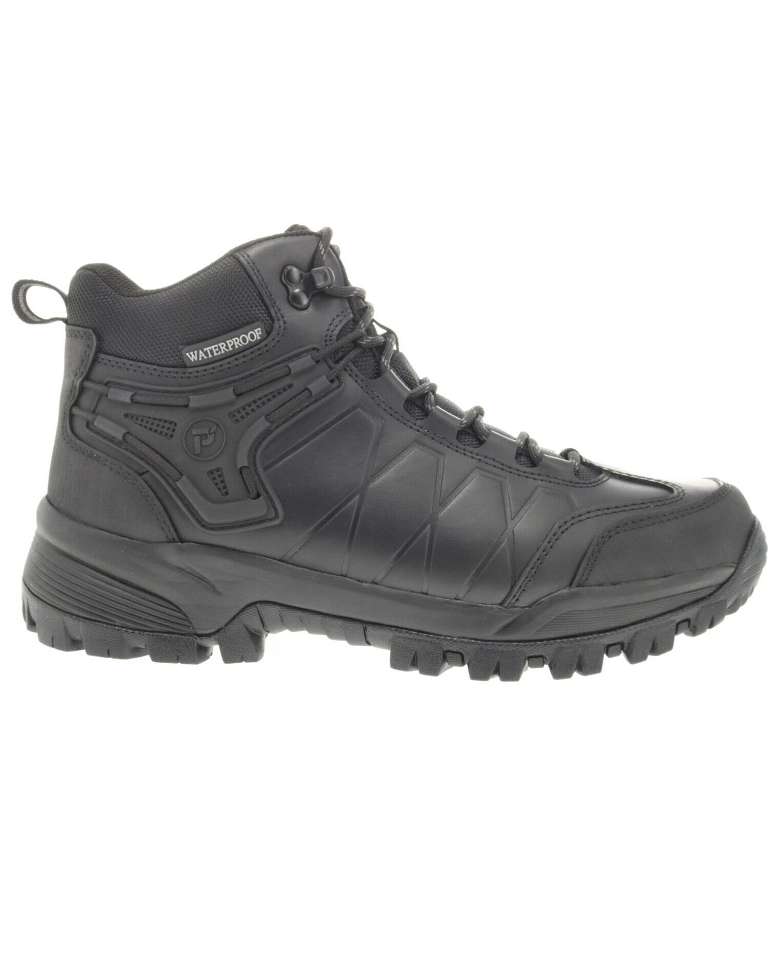 Propet hiking boots clearance