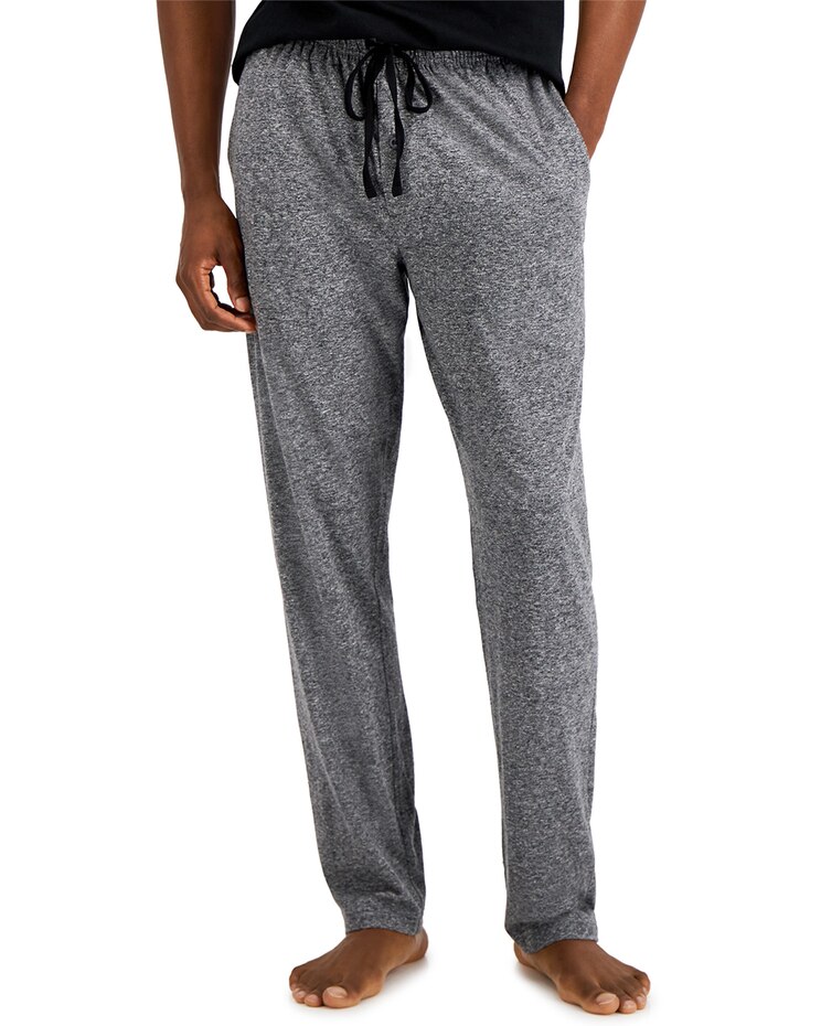 Hanes X-Temp Knit Sleep Pant image number 1
