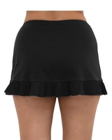 Fit 4 U Swim Skirted Bottom With Flounce thumbnail number 2
