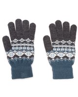 MUK LUKS® Womens Wool Blend Gloves Gloves thumbnail number 3