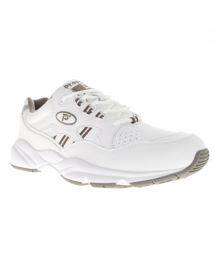 Propet Men's Stability Walker Sneaker image number 1