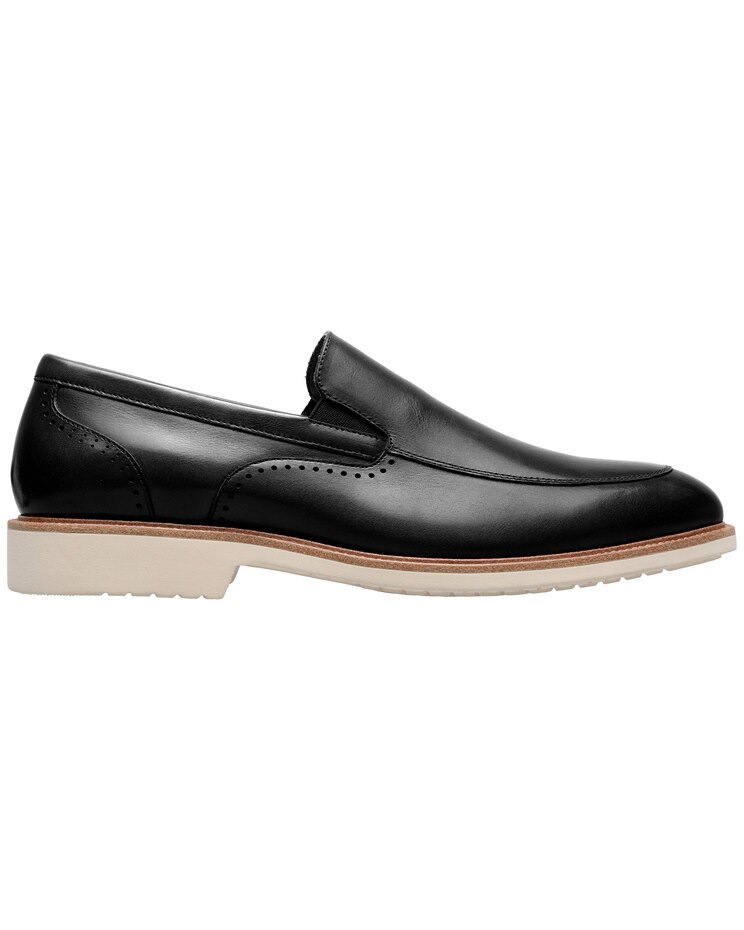 Stacy Adams Wellington Moc Shoe image number 1