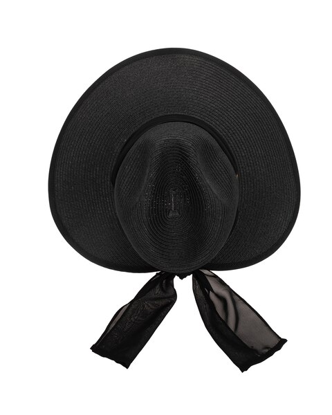 Ultrabraid Pinch Crown Face Saver Hat