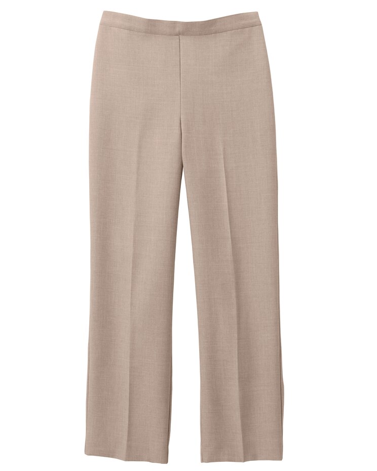 Coming Up Roses Pants by Alfred Dunner image number 2