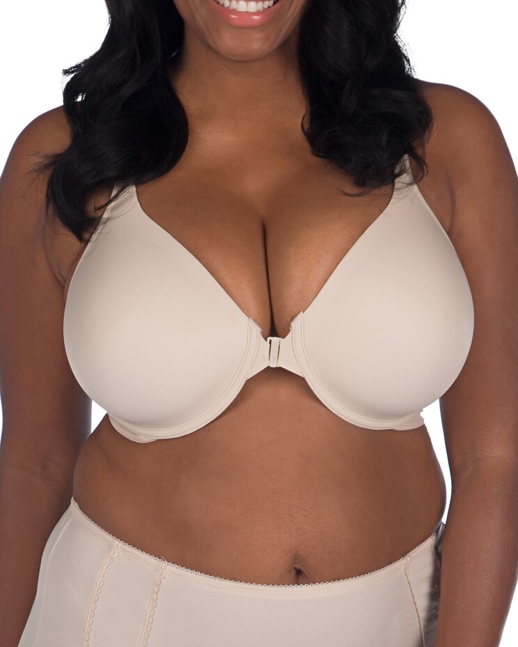 Leading Lady  Brigitte Racerback T-Shirt Bra image number 1