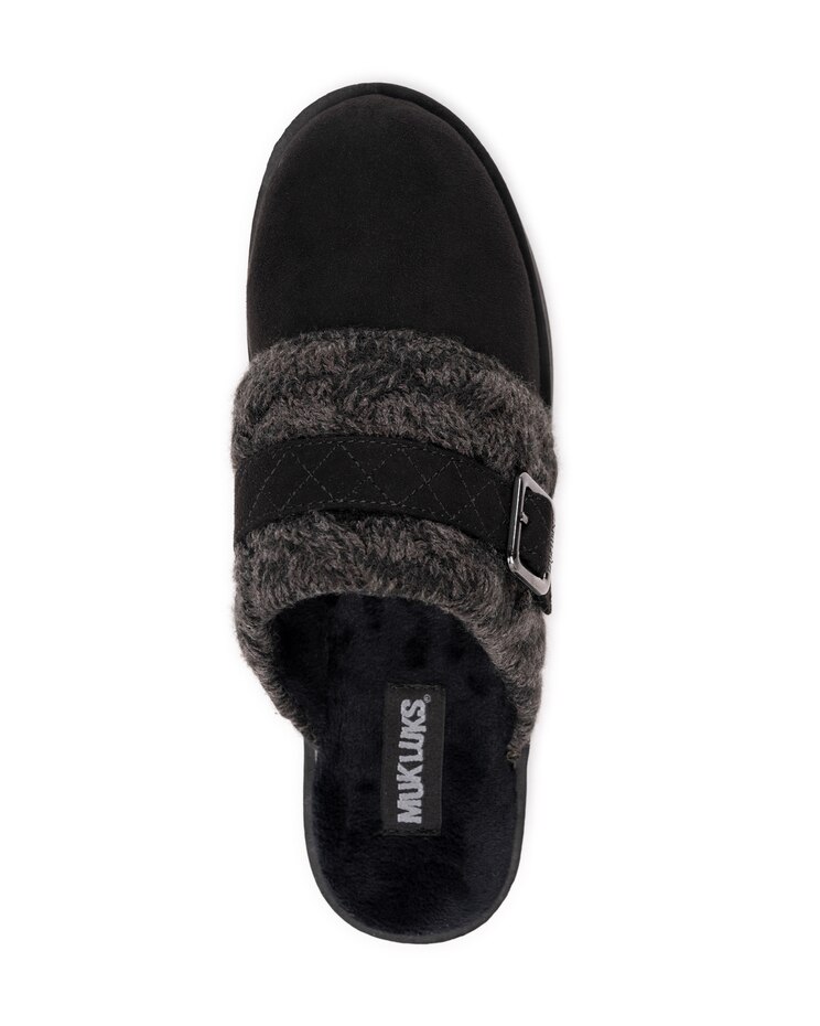 MUK LUKS Natalie Nancy Clog image number 8
