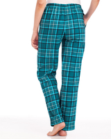 Flannel Lounge Pants thumbnail number 2