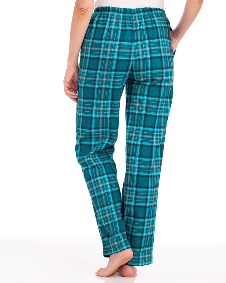 Flannel Lounge Pants image number 2
