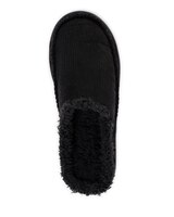 Muk Luks Corduroy Clog Slipper thumbnail number 2