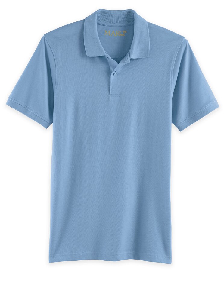 Marquis Slim Fit Polo image number 1
