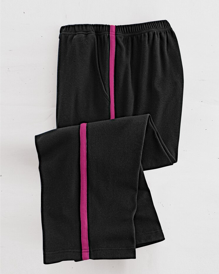 Fresh Knit Sport Capris image number 1