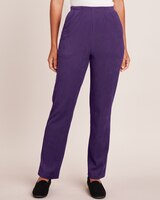Knit Corduroy Pants thumbnail number 1