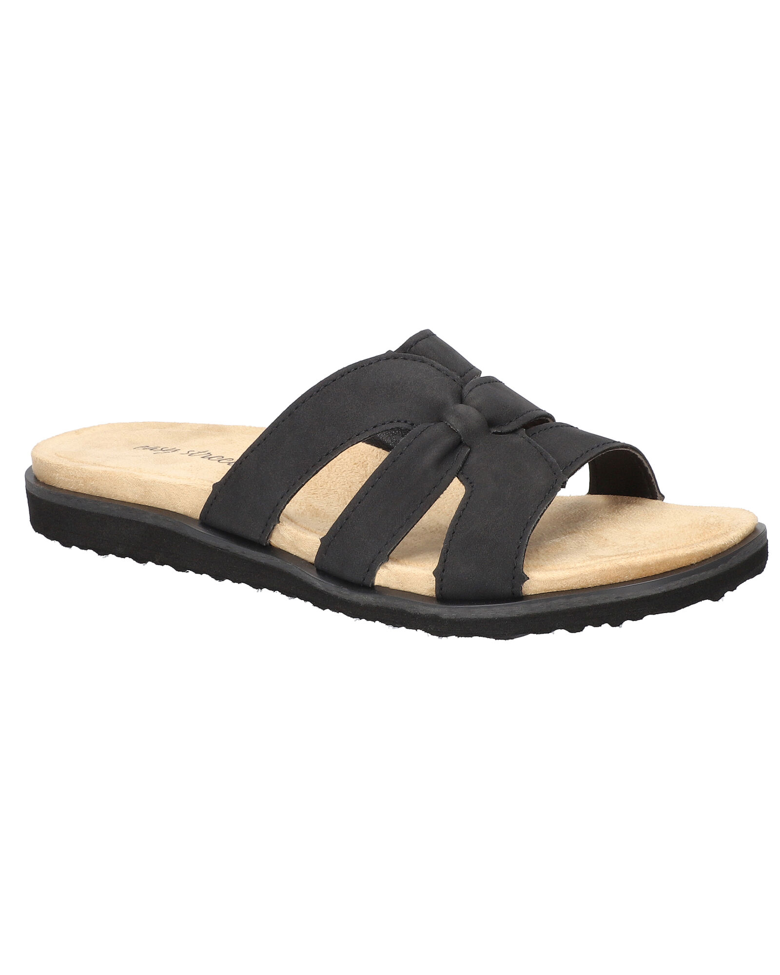 Easy Street Skai Comfort Sandals Blair