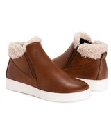 MUK LUKS Montana Big Sky Boots thumbnail number 5