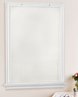 Cordless Solstice Vinyl Roll-Up Blind thumbnail number 2