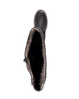 Logger-Victoria Boots Lukees by MUK LUKS® thumbnail number 3