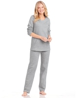 Fleece Lounge Set thumbnail number 1