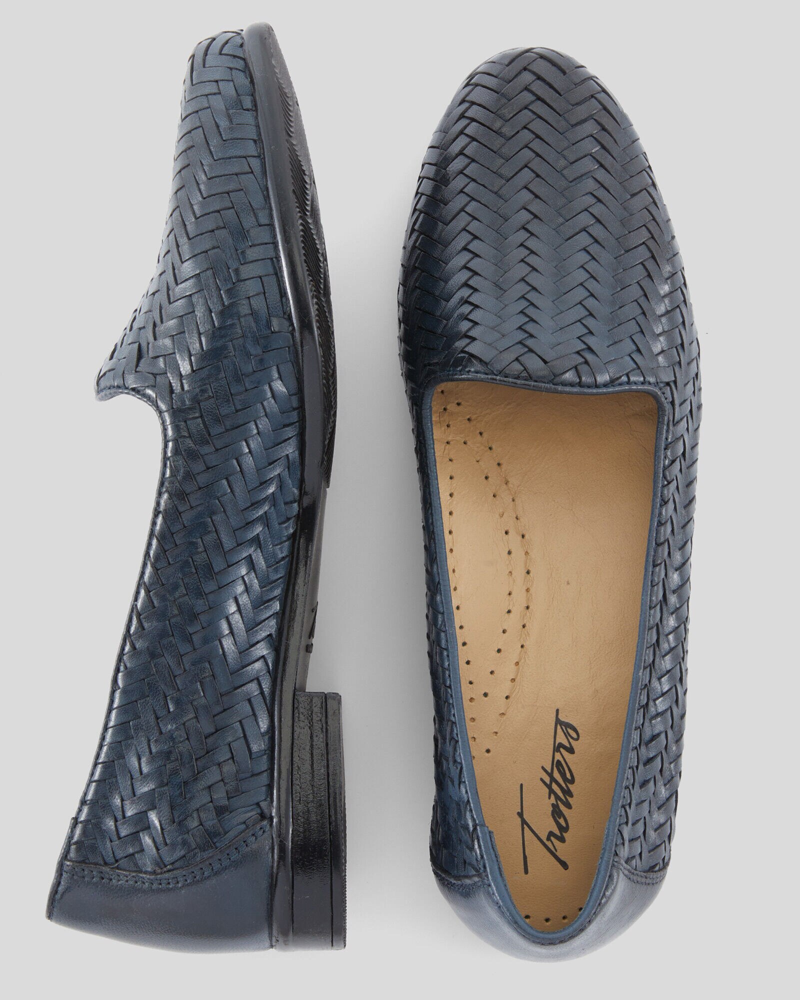 Trotters liz loafer discount