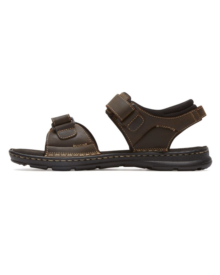 Rockport Darwyn Quarter-Strap Sandal image number 2