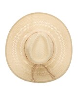 Nori - Paper Weave Wide Birm Rancher Hat thumbnail number 4