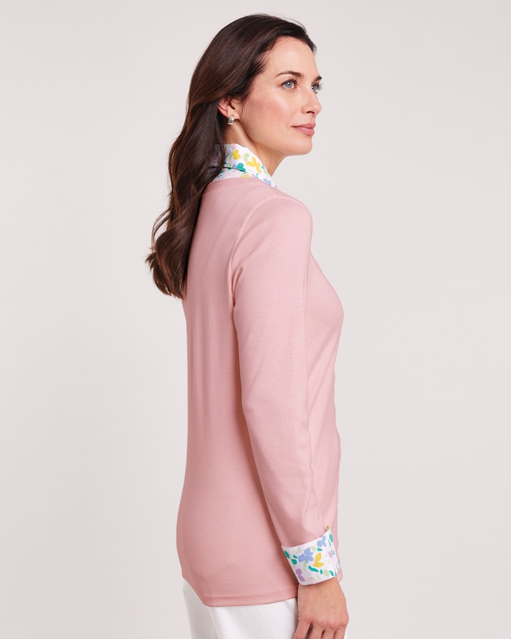 Layered Look Top image number 3