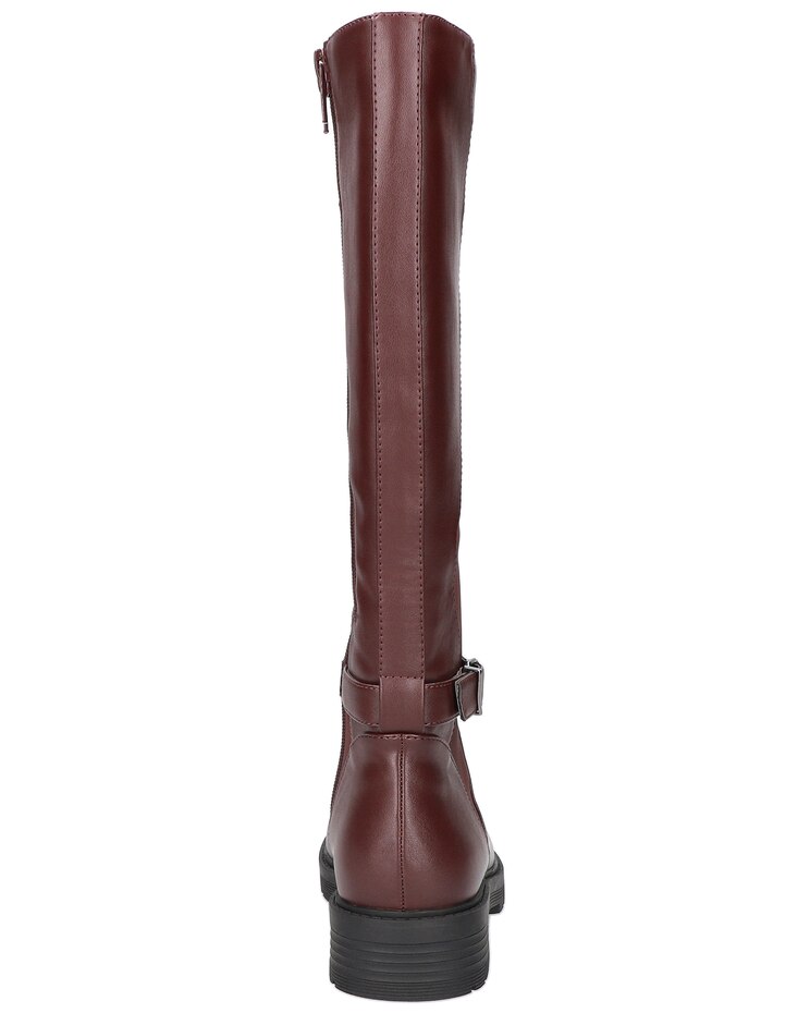 Easy Street® Erica Plus Althletic Shafted Tall Boots image number 2