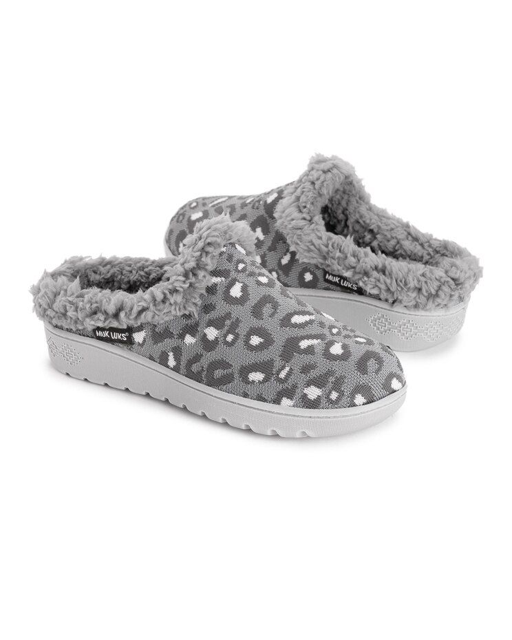 MUK LUKS® Women's Nony Flyknit image number 2