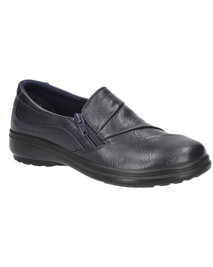 Easy Street Kimi Comfort Flats image number 1