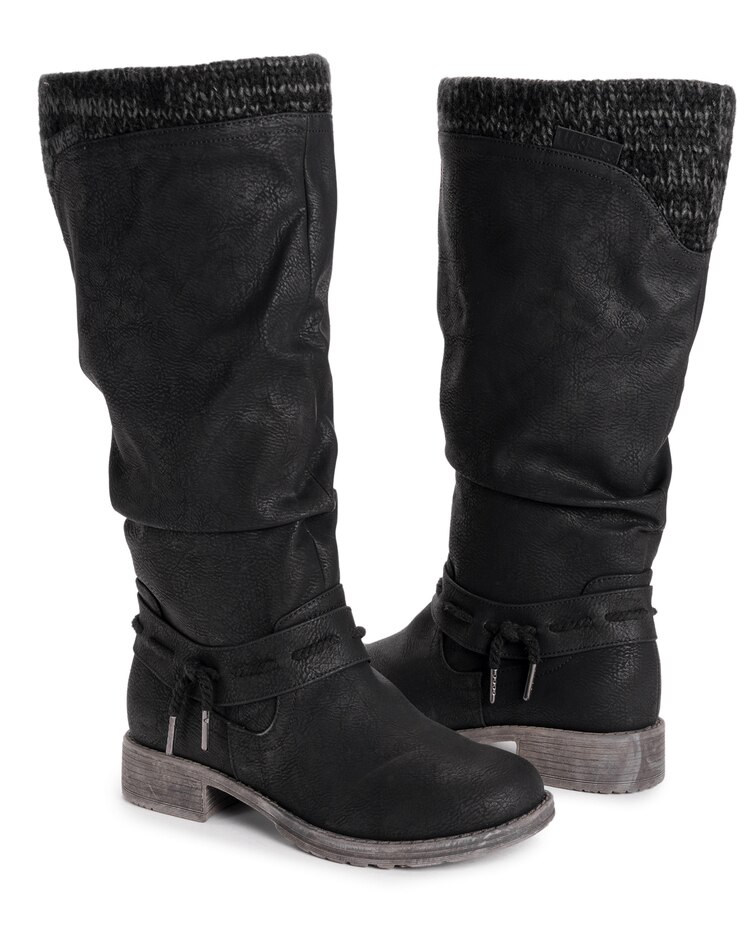 MUK LUKS Bianca-Briana Boots image number 6