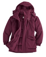 John Blair StormShield Insulated Parka thumbnail number 1
