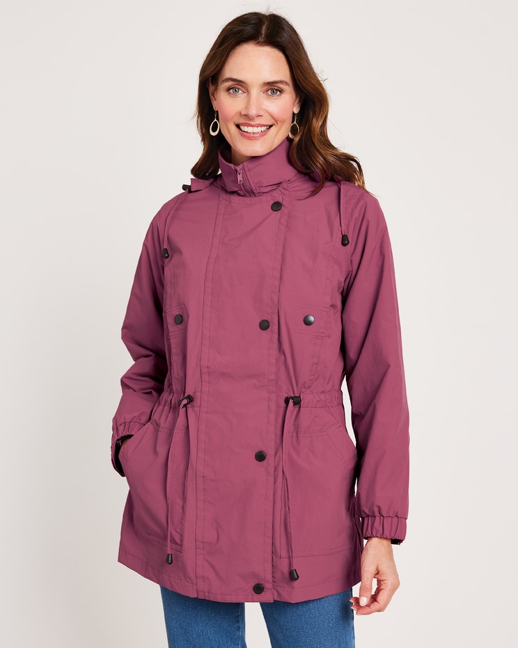 3-Season Jacket with Liner image number 1