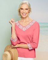 Sunday Brunch Tee thumbnail number 1