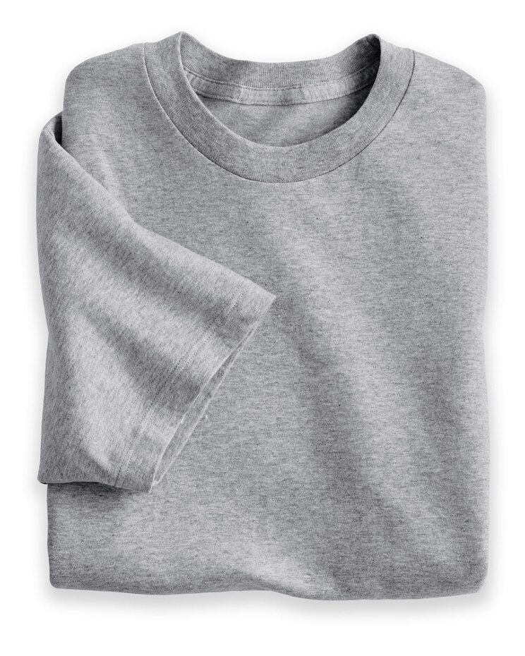John Blair Crewneck Shirt 3-Pack image number 1