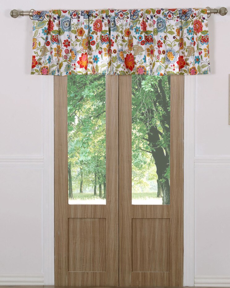Astoria Valance image number 1