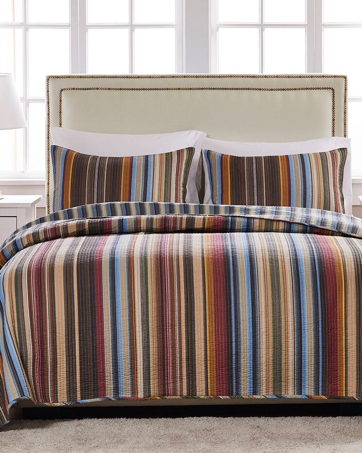 Durango Quilt Set image number 1