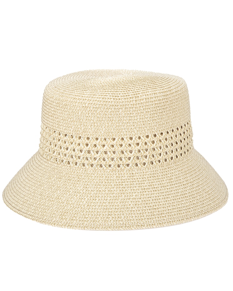 Everyday Full Sun Bucket- Ultrbraid Bucket With Crown Ventilation Hat image number 1