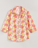 Print Fiesta Shirt thumbnail number 1